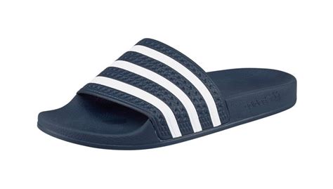 adidas slippers adilette heren|adilette 22 badslippers.